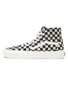 Кроссовки SK8 HI Tapered 'Black White' Vans