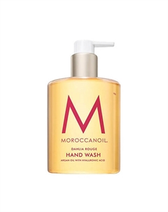 Жидкое мыло для рук Dahlia Rouge Hand Wash 360 Moroccanoil