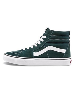 Кроссовки SK8 Hi Scarab для трекинга Vans