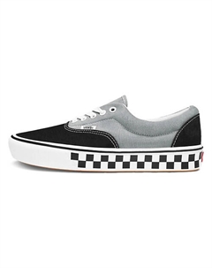 Era Кроссовки для скейтбординга Низкие Vans