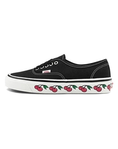 Кроссовки Authentic 44 'Black Cherry' Vans