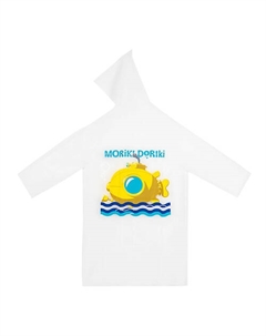 Дождевик Funny submarine Moriki doriki