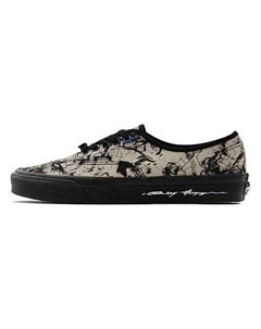 Кроссовки Authentic HuaTunan Year Of The Tiger Vans