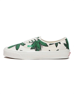Кроссовки Ua Og Authentic Lx Sweet Leaf White Vans