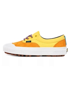 Кроссовки 66 Supply Era Tc 'Yellow White' Vans