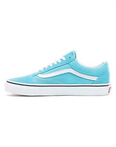 Кроссовки Old Skool 'Scuba Blue' Vans