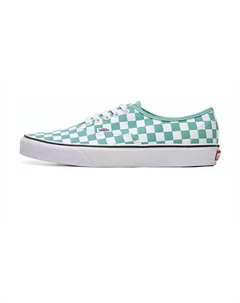Кроссовки Authentic 'Checkerboard Waterfall' Vans