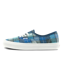 Кроссовки Authentic Pendleton X 44 Dx 'Anaheim Factory Beach Boy Plaid' Vans