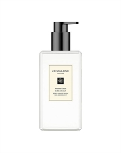 Гель для душа Wood Sage & Sea Salt 500 Jo malone london