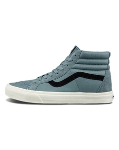 Кроссовки SK8 HI Retro Casual Blue Vans