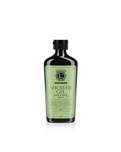 Шампунь и гель для душа 2в1 Hair and Body Wash 300 Lavish care