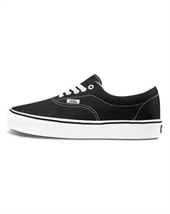 Кроссовки Era Comfy Cush 'Black White' Vans