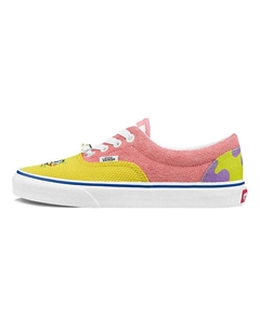 Кроссовки Era SpongeBob SquarePants X 'Best Friends' Vans