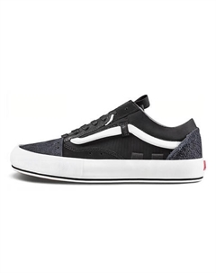Old Skool Collection Кроссовки для скейтбординга Низкие Vans