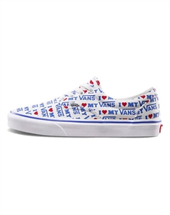 Era Кроссовки для скейтбординга Низкие Vans