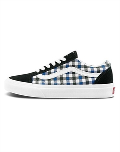 Old Skool Collection Кроссовки для скейтбординга Низкие Vans