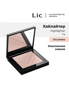 Хайлайтер/Highlighter Lic