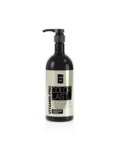Кондиционер для окрашенных волос Vitamin-Pro Color Last Conditioner 1000 Lavish care