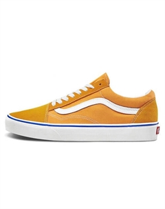 Old Skool Collection Кроссовки для скейтбординга Низкие Vans