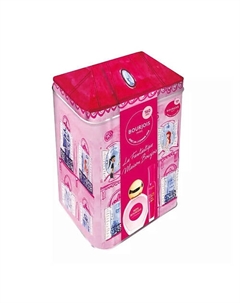 Подарочный набор Mon La Fantastique Bourjois