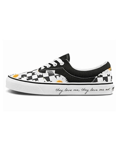 Кроссовки Era 'Love Me Not' Vans