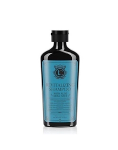 Шампунь для волос восстанавливающий Revitalising Shampoo 300 Lavish care
