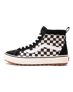 Кроссовки Sk8 Hi MTE 1 'Checkerboard' Vans