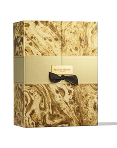 Адвент-календарь Advent Calendar 2024 Molton brown