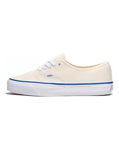 Кроссовки Authentic Reissue 44 Lx Off White Vans