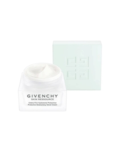 Увлажняющий легкий крем для лица Skin Ressource 50 Givenchy