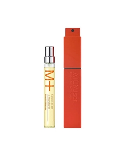 Туалетная вода Molecule 01 + Mandarin ATOM.iser 45802 Escentric molecules