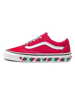 Кроссовки Old Skool 36 Dx Classics 'Red White' Vans