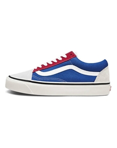 Old Skool Collection Кроссовки для скейтбординга Низкие Vans