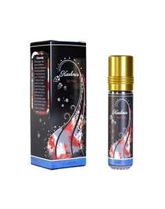 Парфюмерное масло Kashmir 10 Shams natural oils