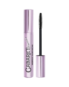 Водостойкая тушь для ресниц со сценическим эффектом Cabaret Premiere Waterproof 9 Vivienne sabo