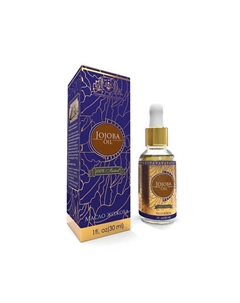 Масло Жожоба 30 Shams natural oils