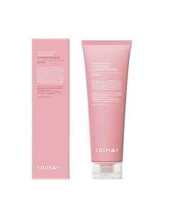 Восстанавливающий кондиционер для волос с экстрактом иерихонской розы, без силикона 250 Trimay