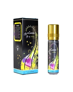 Парфюмерное масло Luxor 10 Shams natural oils