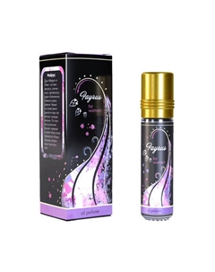 Парфюмерное масло Fayrus 10 Shams natural oils