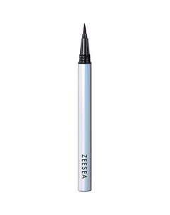 Подводка для век Color Liquid Eyeliner Zeesea