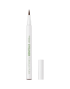 Подводка-лайнер для век Formula Pura Eyeliner Deborah milano