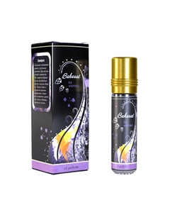 Парфюмерное масло Bakarat 10 Shams natural oils