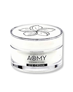 Крем для глаз регененрирующий антивозрастной с пептидами 15 Aomy