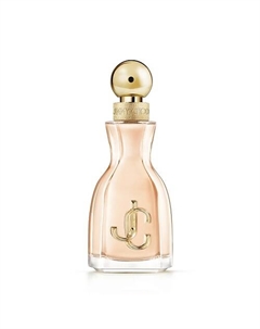 Парфюмерная вода I Want Choo 40 Jimmy choo