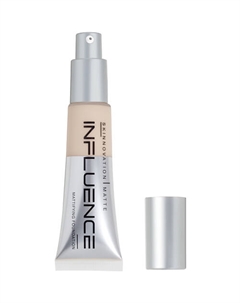 Тональная основа матирующая Skinnovation I Matte Influence beauty