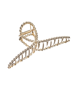 Заколка-краб Dewal beauty