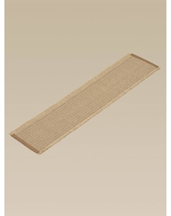 Дорожка на стол SL Home, 30×120 см, бежевая Sima-land home