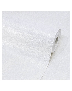 Обои антивандальные Cozy 1903-21, на флизелиновой основе, 1.06×10 м, цвет белый Flizelini