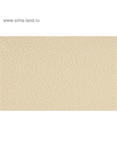 Обои виниловые СБ54ок Нарзан-51 желтый 1,06х10м Белвинил