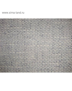 Обои виниловые на флизелине 1015-21 Мешковина, 1,06х10 м Vilia